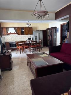 house into a paradise of kefalos - Kos - 9