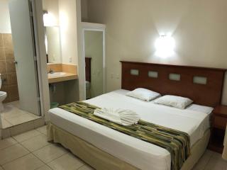 Hotel Xcalak - Chetumal - 5