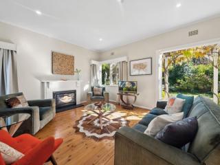 Calamandah House - Blackheath - 6