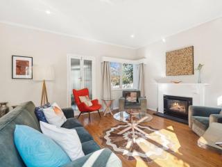 Calamandah House - Blackheath - 5