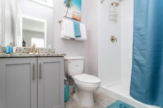 Vacation family Townhome 4bedr - Kissimmee - 5