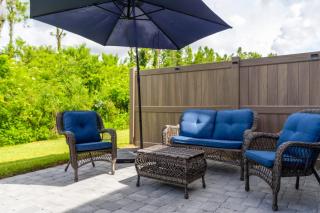 Vacation family Townhome 4bedr - Kissimmee - 7