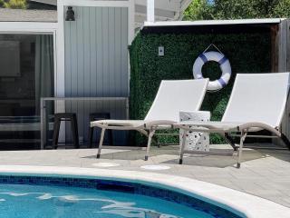 Redwood Oasis, Grove and Nook - Felton - 5