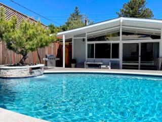 Redwood Oasis, Grove and Nook - Felton - 8