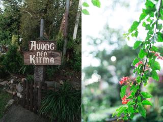 Avong Nen Kitma - Baguio - 0