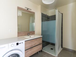 Appartement Neuf 3* à 2 Pas de l'Océan à Mimizan, 5 Pers, Balcon, Parking - FR-1-50-132 - Mimizan - 1
