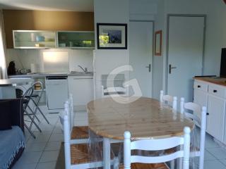 Pavillon 4/5 pers. avec piscine à 1,4 km de la plage Belesbat, Saint Vincent sur Jard - FR-1-357-327 - Saint-Vincent-sur-Jard - 9