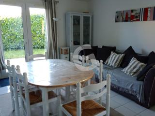 Pavillon 4/5 pers. avec piscine à 1,4 km de la plage Belesbat, Saint Vincent sur Jard - FR-1-357-327 - Saint-Vincent-sur-Jard - 6