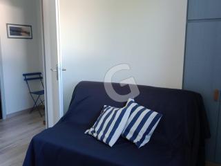 Pavillon 4/5 pers. avec piscine à 1,4 km de la plage Belesbat, Saint Vincent sur Jard - FR-1-357-327 - Saint-Vincent-sur-Jard - 1
