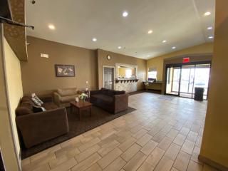 Extended Stay By BlissPoint - Fort Wayne - 7
