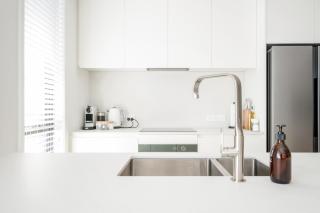 Luxury Penthouse in City - Christchurch - 6