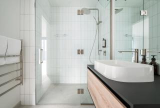 Luxury Penthouse in City - 2