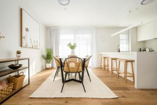 Luxury Penthouse in City - Christchurch - 7