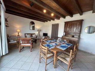 Maison de 5 pièces avec jardin clos et vue sur mer à l'Herbaudière - FR-1-224B-223 - 5