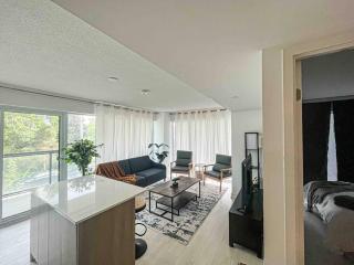2bed-Close to Niagara Falls-Go Station-Work desk - Burlington - 6