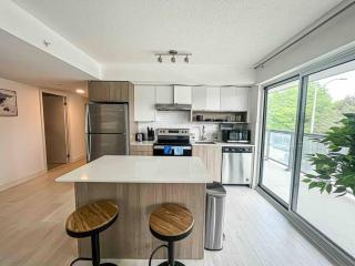 2bed-Close to Niagara Falls-Go Station-Work desk - Burlington - 5