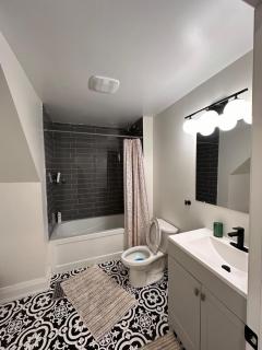 SOLÄR Apartments - Hamilton - 5