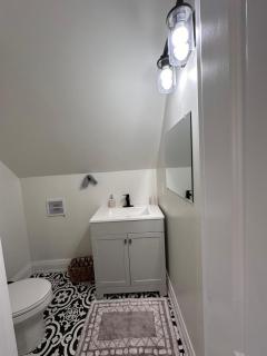 SOLÄR Apartments - Hamilton - 4