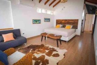 Casa Agua Marina 5_ Villa Nautica - Máncora - 7
