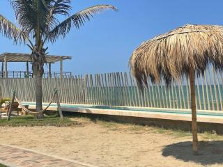 Casa Agua Marina 5_ Villa Nautica - Máncora - 1