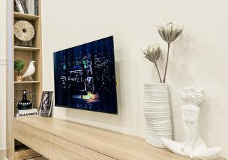 Fuzzi Cozy Home in Central D1 SOHO - Ho Chi Minh - 8