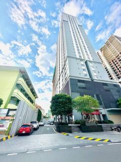 Fuzzi Cozy Home in Central D1 SOHO - Ho Chi Minh - 4
