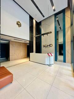 Fuzzi Cozy Home in Central D1 SOHO - Ho Chi Minh - 3