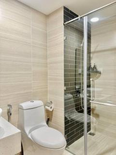 Fuzzi Cozy Home in Central D1 SOHO - Ho Chi Minh - 1