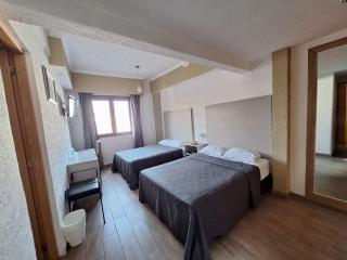 Hotel Palace Puebla - 5