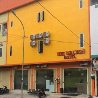 The Galton Hotel - Baubau - 0