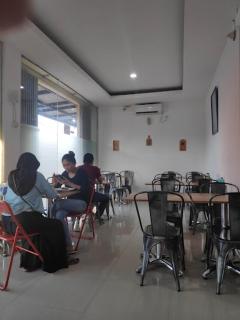 The Galton Hotel - Baubau - 2