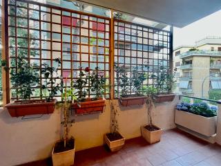 La casa delle Camelie - Roma - 4