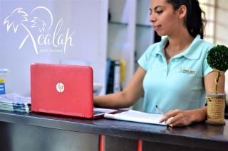 Hotel Xcalak - Chetumal - 9