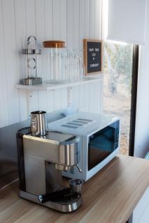 Djindarup Retreat 1 by Tiny Away - Margaret River - 6