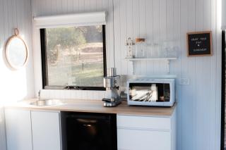 Djindarup Retreat 1 by Tiny Away - Margaret River - 7