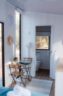 Djindarup Retreat 1 by Tiny Away - Margaret River - 4