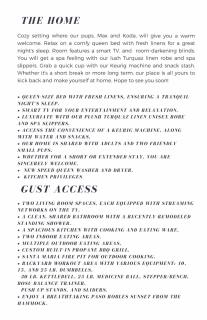 Grape Escape for the Solo Travler - Paso Robles - 4