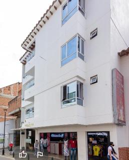 Hotel Gutier Rionegro - Rionegro - 2