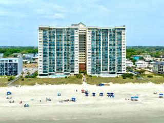 Ocean Bay Club 909 Condo - Myrtle Beach - 6