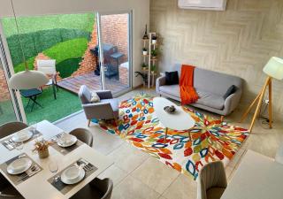 Casa familiar en condominio privado cerca de playa - Cancún - 0