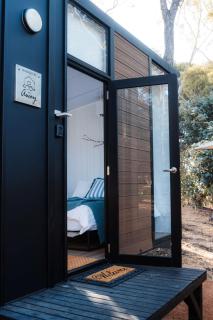 Djindarup Retreat 2 by Tiny Away - Margaret River - 9