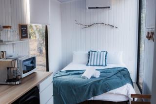 Djindarup Retreat 2 by Tiny Away - Margaret River - 8