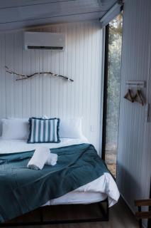Djindarup Retreat 2 by Tiny Away - Margaret River - 2