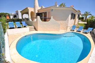 Old Village Area and close to all amenities, Overlooking Golf Course - 0