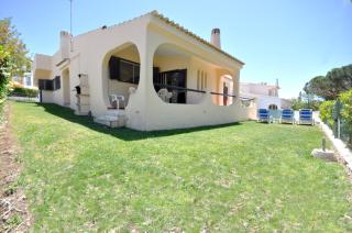 Old Village Area and close to all amenities, Overlooking Golf Course - 3