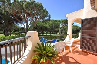 Old Village Area and close to all amenities, Overlooking Golf Course - 4