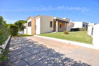 Old Village Area and close to all amenities, Overlooking Golf Course - 1