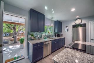 DT 534 Castle Shadow Cottage - New Braunfels - 4
