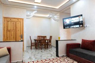 Appartement familial - 7