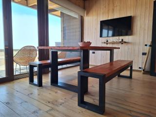 Sirena Lodge - Cauquenes - 6